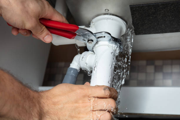 Best Fire Damage Restoration  in Owings, MD