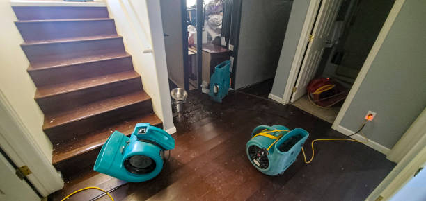 24/7 water damage repair in Owings, MD