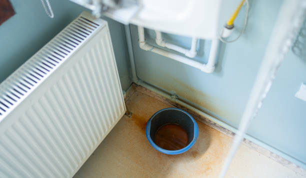 Best Ceiling water damage repair  in Owings, MD